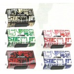 Paracolpi Manubrio Jitsie Blu/Bianco